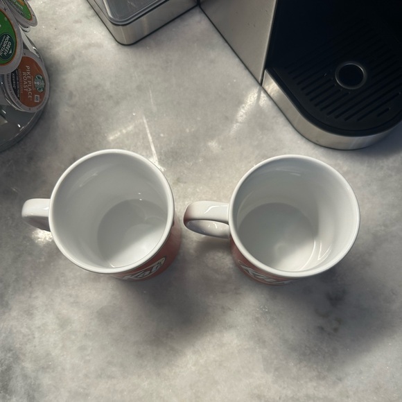 Kit Kat Mugs - Picture 4 of 5